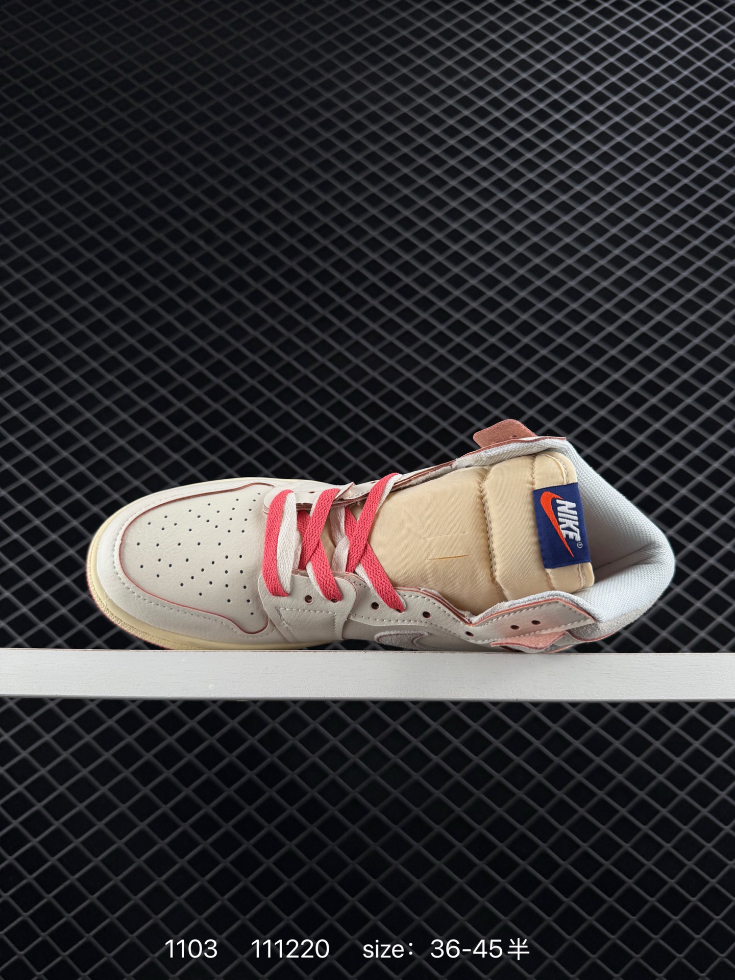 Air Jordan 1 Retro High OG NRG